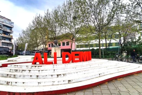 Casa in vendita 2+1 a Tirana - 155,000 Euro