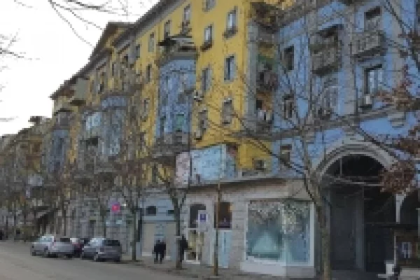 Shtepi me qera 1+1 ne Tirane - 600 Euro