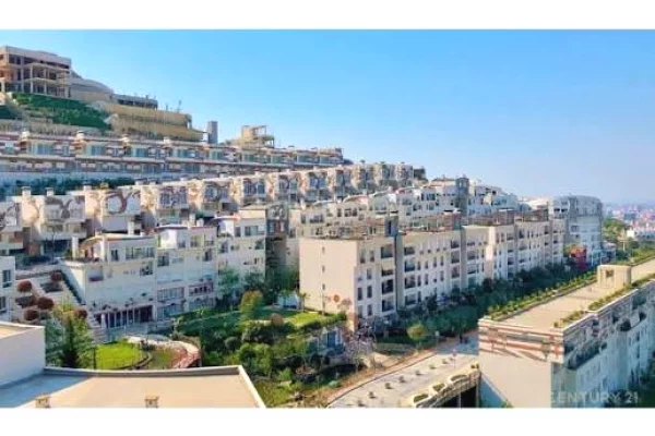 Casa in vendita 2+1 a Tirana - 157,867 Euro