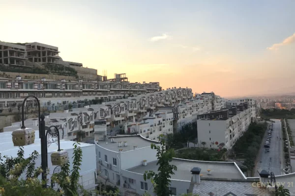 Casa in vendita 1+1 a Tirana - 135,600 Euro