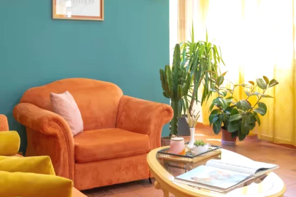 Shtepi me qera Apartament ne Tirane, 2+1, Mobilimi E mobiluar, Pagesa 75,000  Leke.