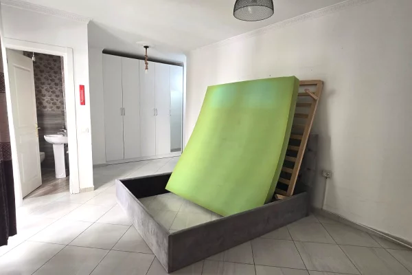 Shtepi ne shitje Garsoniere ne Tirane - 138,000 Euro