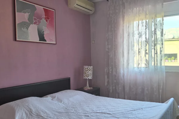 Shtepi ne shitje Apartament ne Tirane, 1+1, Mobilimi E mobiluar, Pagesa 12,000,000  Leke.