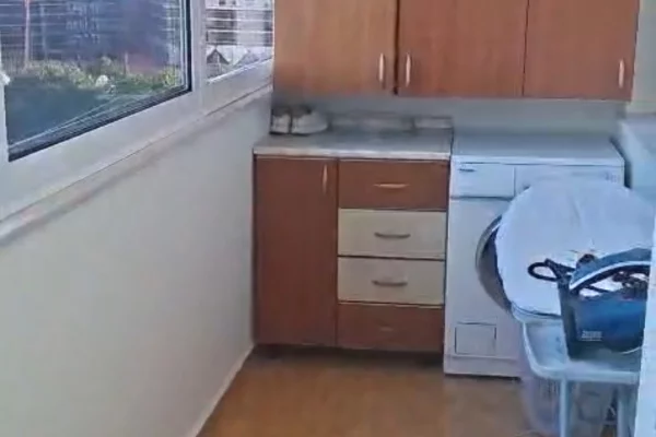 Shtepi ne shitje Apartament ne Tirane, 1+1, Mobilimi E mobiluar, Pagesa 125,000  Euro.