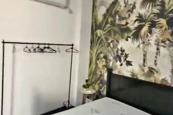 Shtepi me qera Duplex(shtepi me 2 kate) ne Tirane, 1+1, Mobilimi E mobiluar, Pagesa 60,000  Leke.
