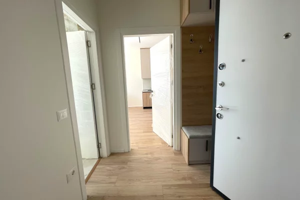 Shtepi ne shitje Apartament ne Tirane, 2+1, Mobilimi E mobiluar, Pagesa 239,000  Euro.