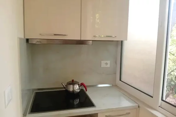 Shtepi ne shitje Apartament ne Tirane, 1+1, Mobilimi E mobiluar, Pagesa 14,500,000  Leke.