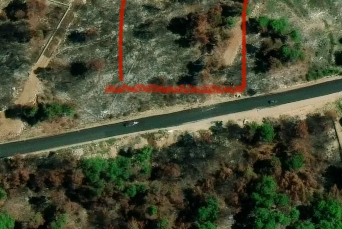 Truall ose Toke ne Lezhe - 250,000 Euro