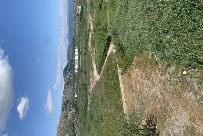 Truall ose Toke ne Lezhe - 450,000 Euro