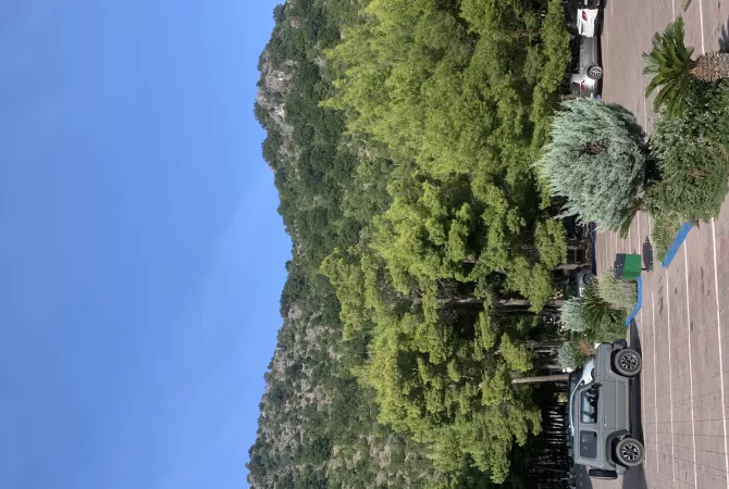 SHITET TOKE PRINCE RESORT SHENGJIN