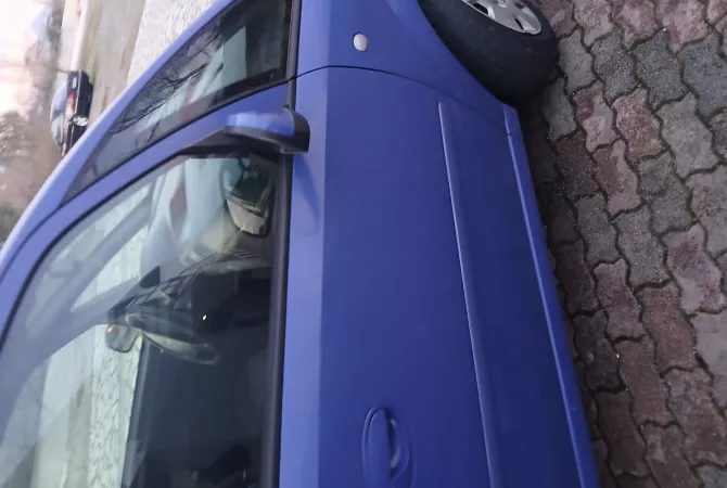 Auto in Vendita a Tirana, Opel, 2007 gasoline-gas,Kambio Manual Pagamento 1,700  Euro.