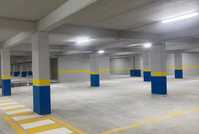 Jepet me qera garazhdi