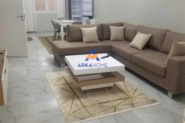 JEPET ME QERA APARTAMENT 2+1+BALLKON+OBORR 