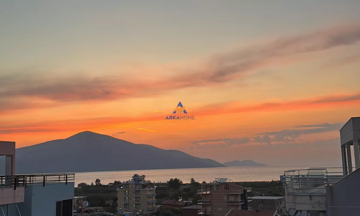 Shtepi ne shitje Apartament ne Vlore, 2+1, Mobilimi E mobiluar, Pagesa 230,000  Euro.