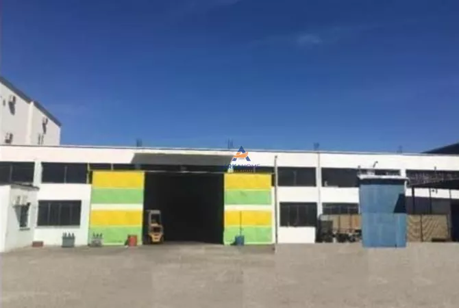 Business Property in Sale 4+1 in Tirana - 1,190,000 Euro