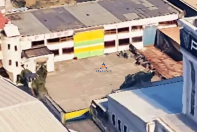 Business Property in Sale 4+1 in Tirana - 1,190,000 Euro