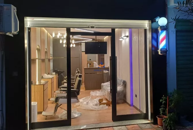 Business Property for Rent 3+1 in Tirana - 950 Euro