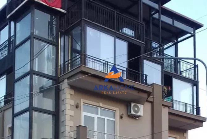 Business Property in Sale 5+1 in Tirana - 1,750,000 Euro