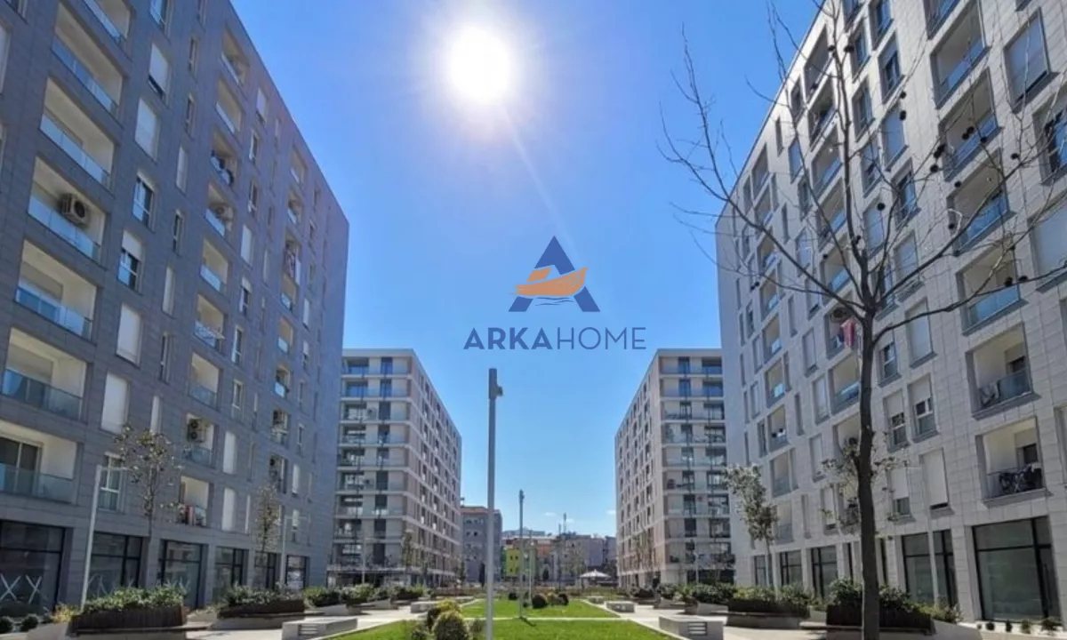 Shtepi me qera Apartament ne Tirane, 2+1, Mobilimi E mobiluar, Pagesa 600  Euro.