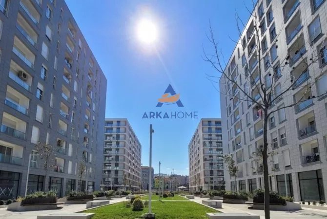 Shtepi me qera 2+1 ne Tirane - 600 Euro