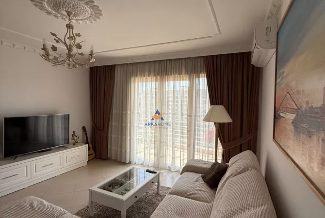 Shtepi me qera 2+1 ne Tirane - 600 Euro