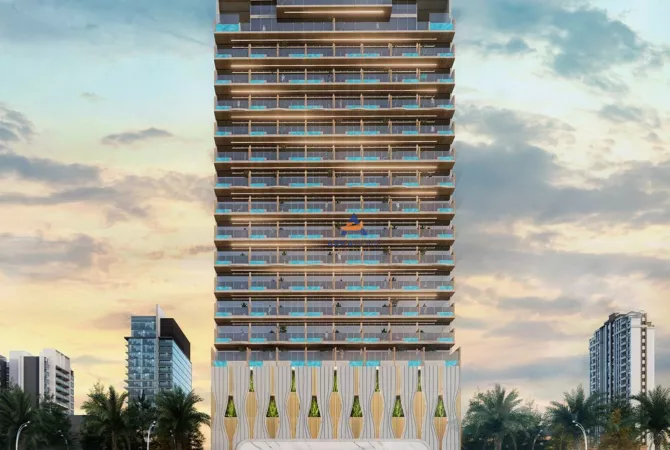 Shtepi ne shitje Apartament ne Tirane, Garsoniere, Mobilimi Bosh, pa mobiluar, Pagesa 195,000  Euro.