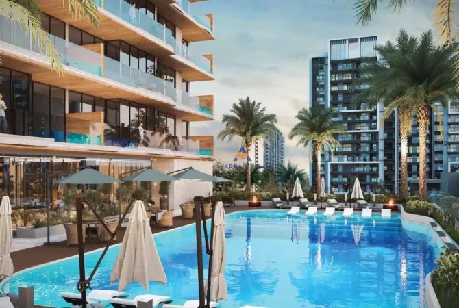 Shtepi ne shitje Apartament ne Tirane, Garsoniere, Mobilimi Bosh, pa mobiluar, Pagesa 195,000  Euro.