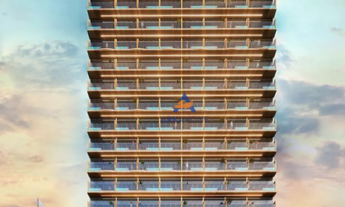 Shtepi ne shitje Apartament ne Tirane, Garsoniere, Mobilimi Bosh, pa mobiluar, Pagesa 195,000  Euro.