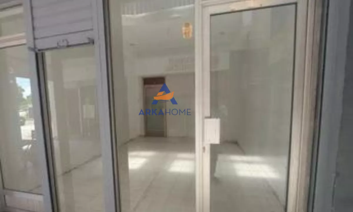 SHITET DYQANI 45M2 NE " PASKUQAN " 55.000 EURO.