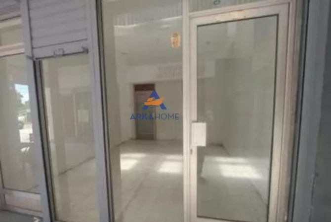 Business Property in Sale 1+1 in Tirana - 55,000 Euro