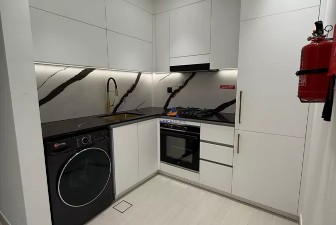 Shtepi ne shitje 1+1 ne Tirane - 450,000 Euro