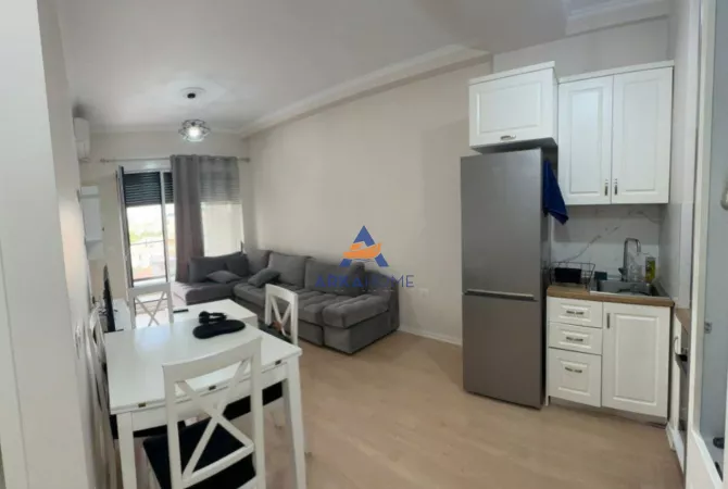 Shtepi me qera 1+1 ne Tirane - 600 Euro