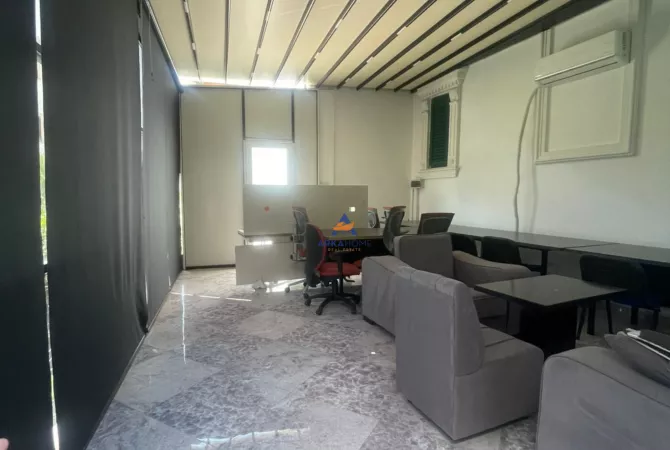 Business Property for Rent 3+1 in Tirana - 5,000 Euro