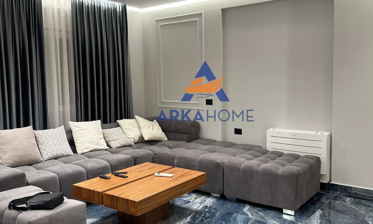 Shtepi me qera Apartament ne Tirane, 2+1, Mobilimi E mobiluar, Pagesa 1,500  Euro.