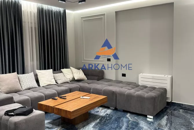 JEPET APARTAMENT ME QERA 2+1+2 BALLKONE TE "KOPSHTI BOTANIK" 1500 EURO