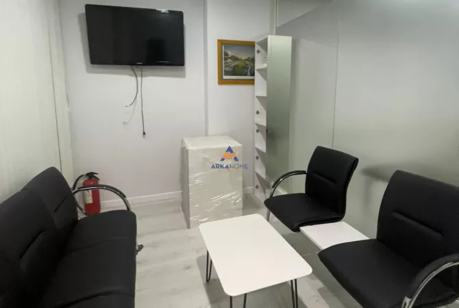 Business Property for Rent 3+1 in Tirana - 2,000 Euro