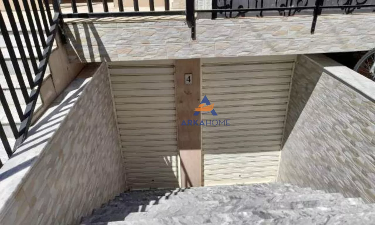 SHITET DYQAN 81M2 NE 