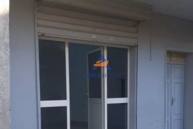 Business Property for Rent 1+1 in Tirana - 5,000 Euro