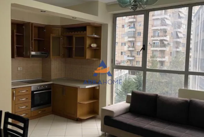 House for Rent 2+1 in Tirana - 450 Euro