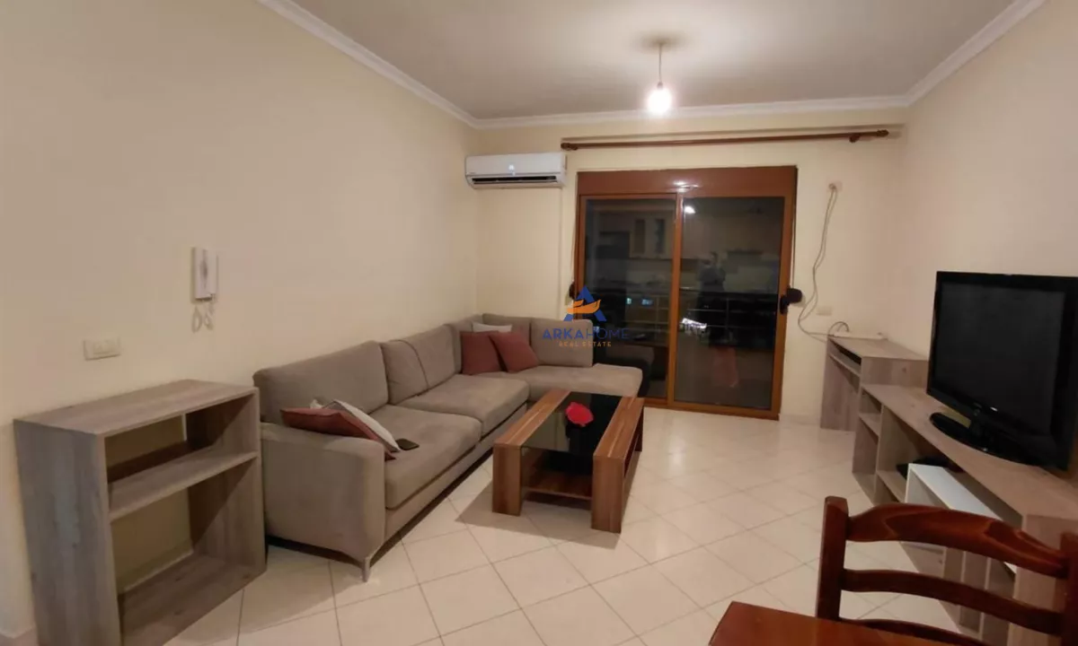 Apartment for rent in Tirana 2+1, Furnished