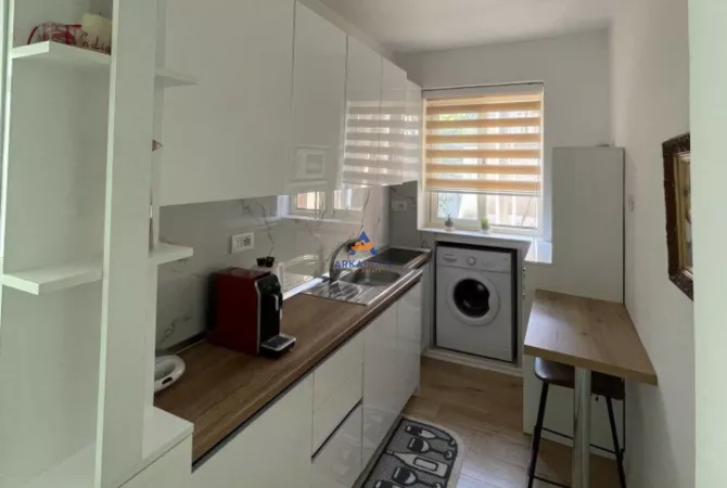 JEPET ME QERA APARTAMENT 1+1+OBORR 