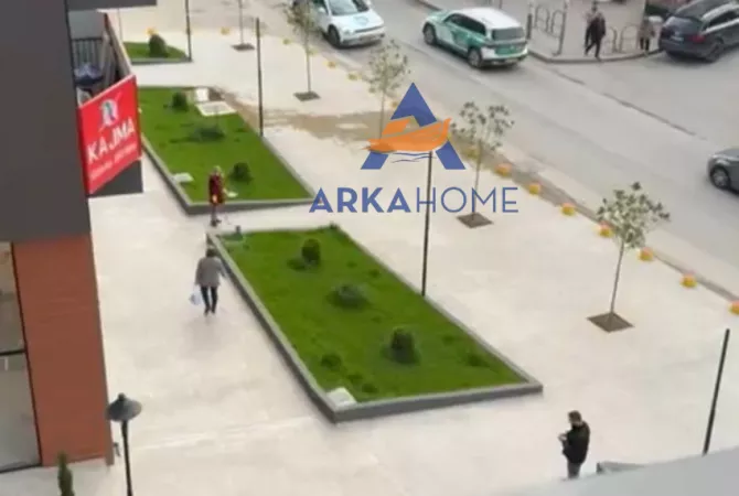 Business Property for Rent 3+1 in Tirana - 550 Euro