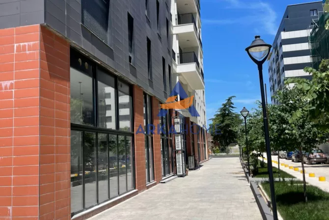 Business Property for Rent 3+1 in Tirana - 1,200 Euro