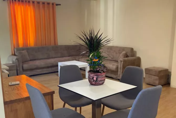 Shtepi me qera 1+1 ne Tirane - 600 Euro