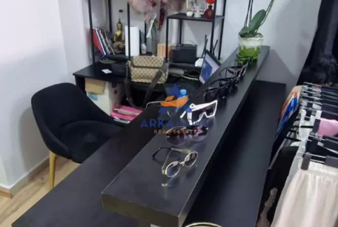 Business Property in Sale 1+1 in Tirana - 280,000 Euro