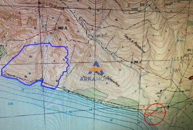 Truall ose Toke ne Vlore - 18,000,000 Euro