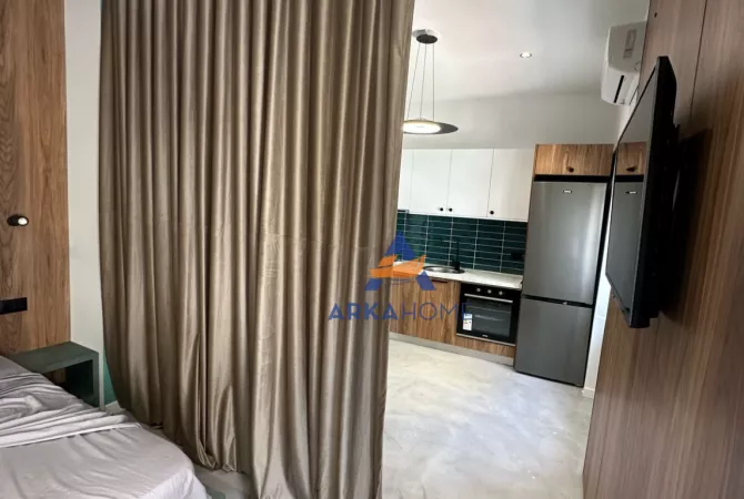 House for Rent Garsoniere in Tirana - 500 Euro