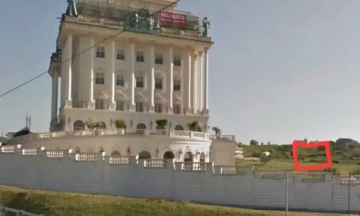 !!OKAZION!!SHITET TOKE 1500M2 