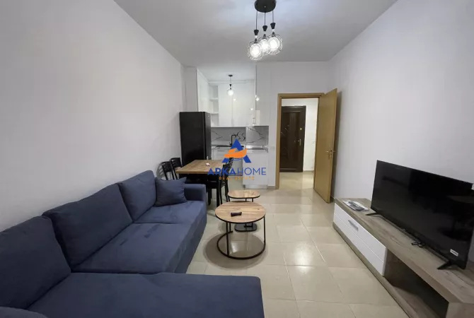 Shtepi me qera 1+1 ne Tirane - 550 Euro