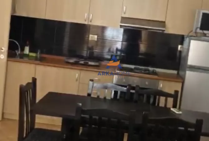 SHITET APARTAMENT 1+1+BALLKON "KOMPLEKSI ADRIATIK, SHENGJIN" 90.000 EURO.